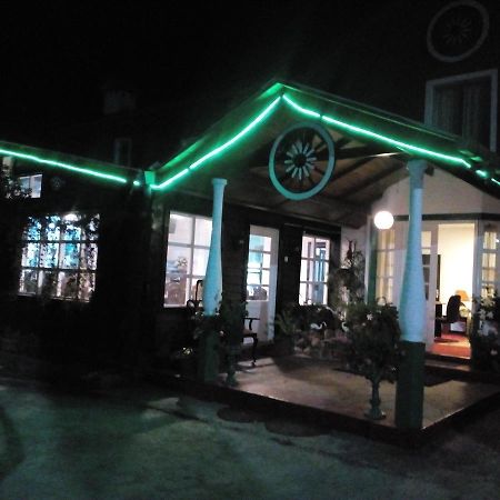 Eeescart Resort Nuwaraeliya Нувара-Елія Екстер'єр фото