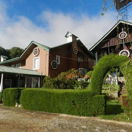 Eeescart Resort Nuwaraeliya Нувара-Елія Екстер'єр фото