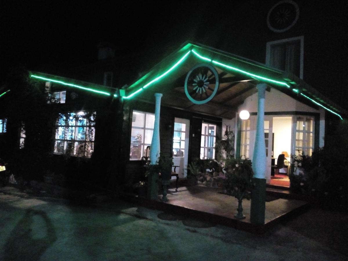 Eeescart Resort Nuwaraeliya Нувара-Елія Екстер'єр фото