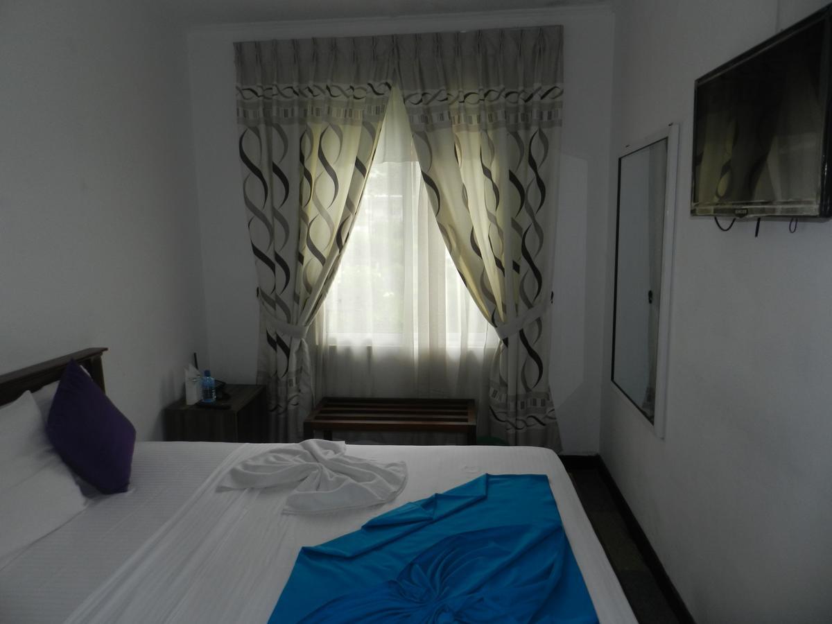 Eeescart Resort Nuwaraeliya Нувара-Елія Екстер'єр фото