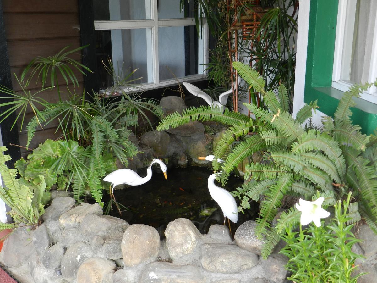 Eeescart Resort Nuwaraeliya Нувара-Елія Екстер'єр фото