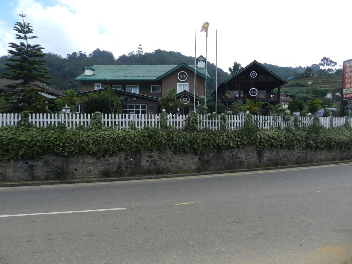 Eeescart Resort Nuwaraeliya Нувара-Елія Екстер'єр фото