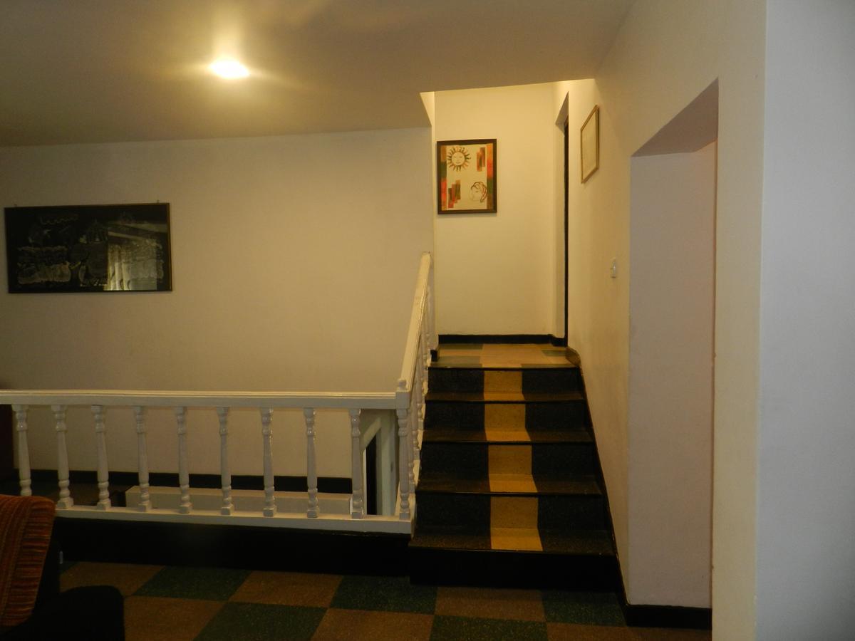 Eeescart Resort Nuwaraeliya Нувара-Елія Екстер'єр фото