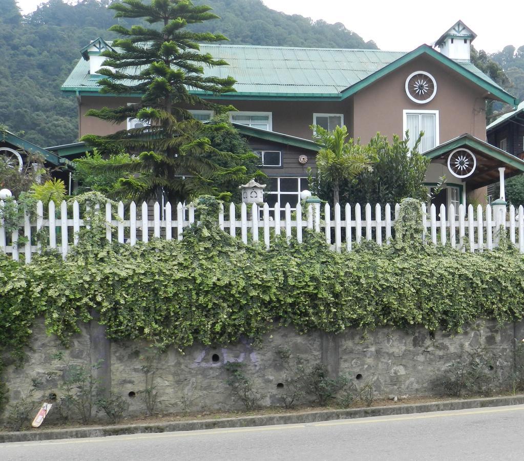 Eeescart Resort Nuwaraeliya Нувара-Елія Екстер'єр фото