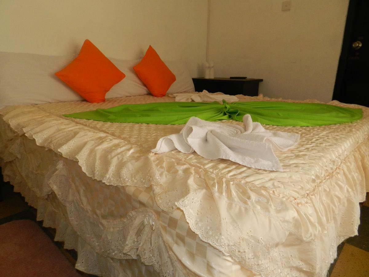 Eeescart Resort Nuwaraeliya Нувара-Елія Екстер'єр фото