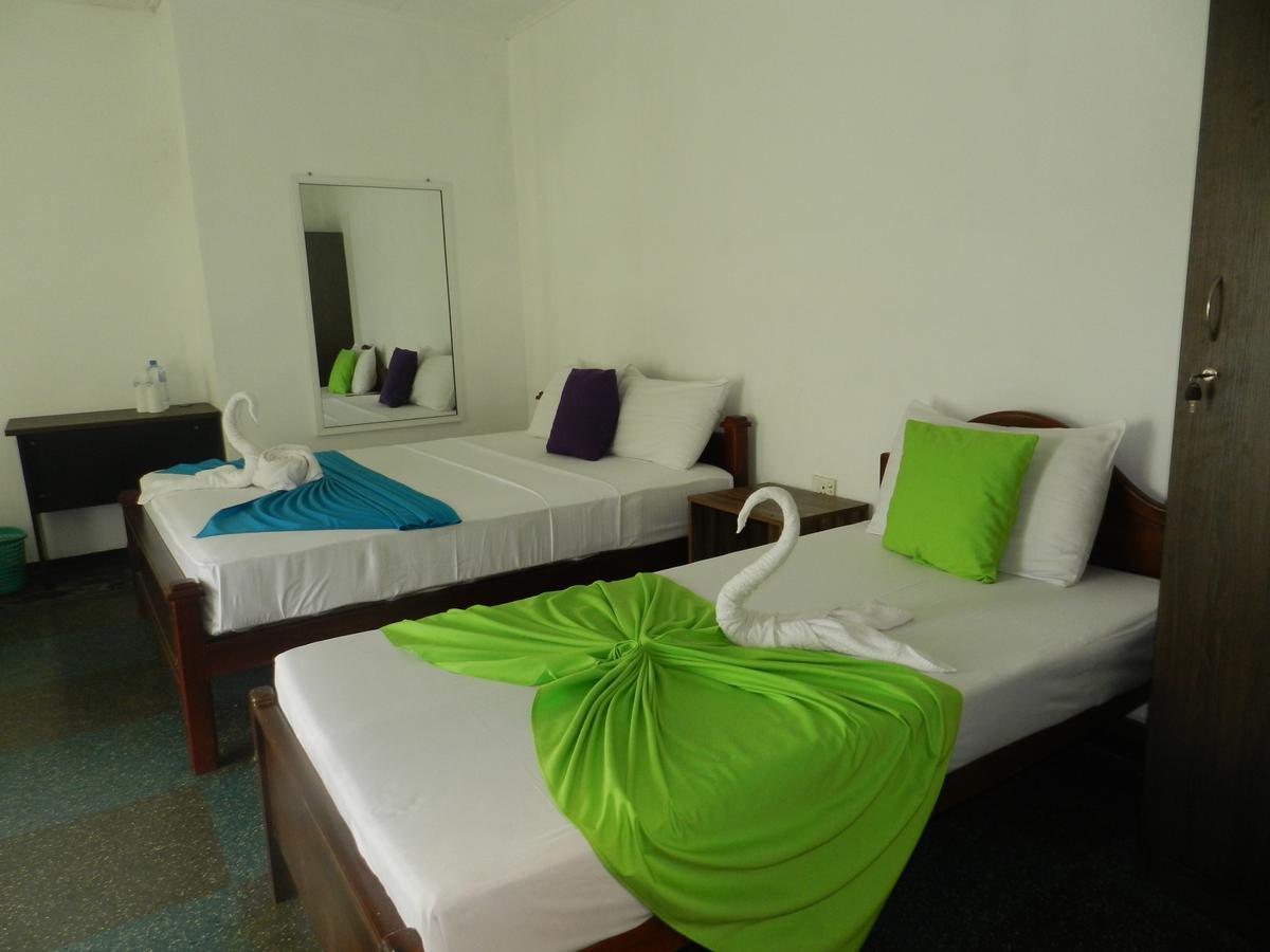 Eeescart Resort Nuwaraeliya Нувара-Елія Екстер'єр фото