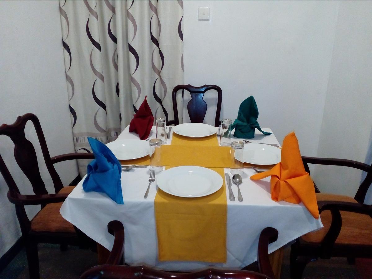 Eeescart Resort Nuwaraeliya Нувара-Елія Екстер'єр фото