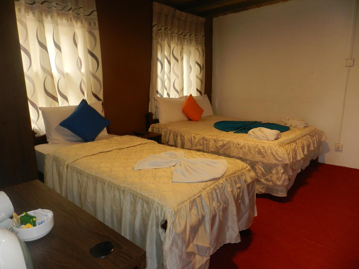 Eeescart Resort Nuwaraeliya Нувара-Елія Екстер'єр фото