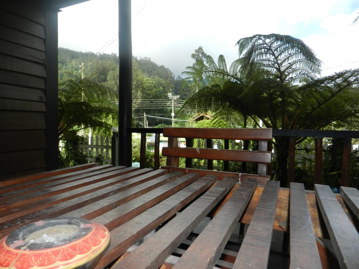 Eeescart Resort Nuwaraeliya Нувара-Елія Екстер'єр фото