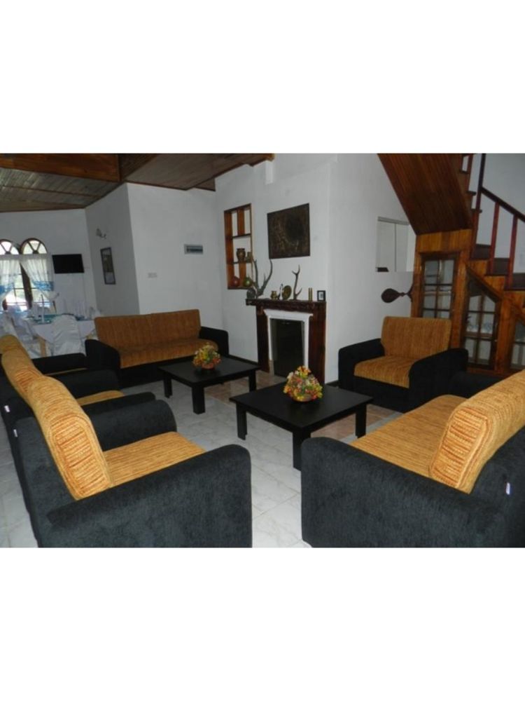 Eeescart Resort Nuwaraeliya Нувара-Елія Екстер'єр фото