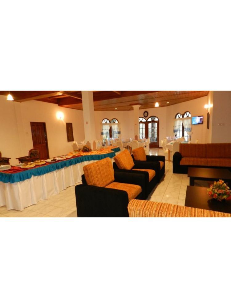 Eeescart Resort Nuwaraeliya Нувара-Елія Екстер'єр фото
