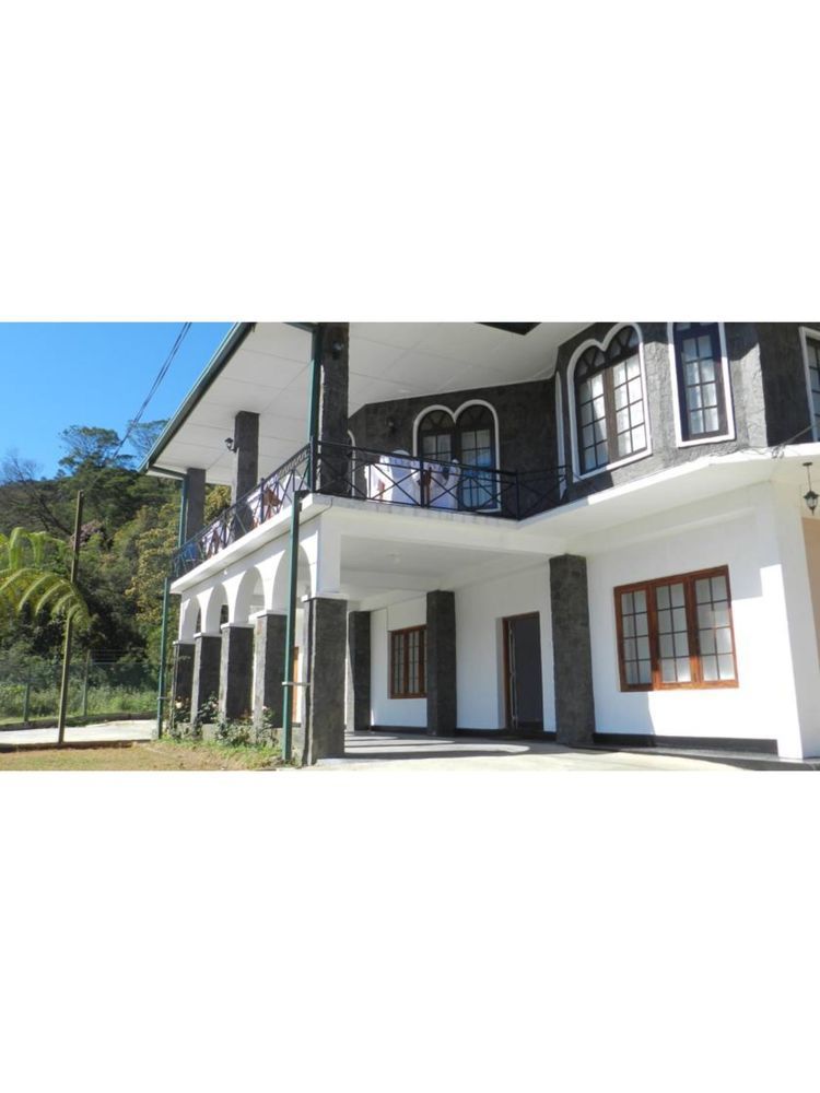 Eeescart Resort Nuwaraeliya Нувара-Елія Екстер'єр фото