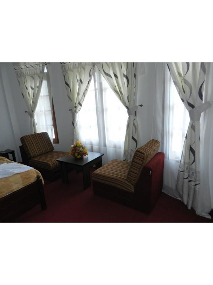 Eeescart Resort Nuwaraeliya Нувара-Елія Екстер'єр фото
