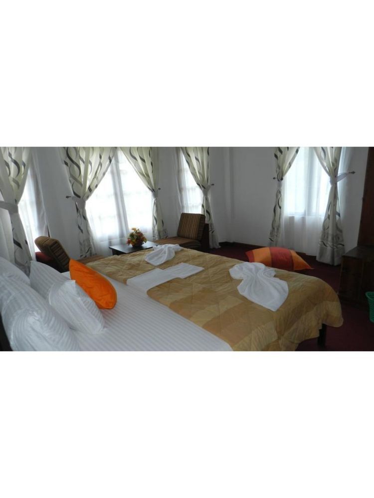 Eeescart Resort Nuwaraeliya Нувара-Елія Екстер'єр фото