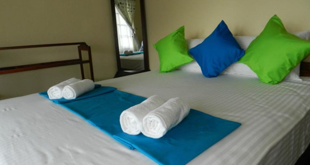 Eeescart Resort Nuwaraeliya Нувара-Елія Екстер'єр фото